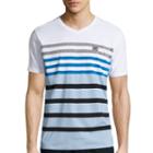 Ecko Unltd. Short-sleeve Intermittent Tee