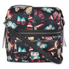 Rosetti Go Zip Side Convertible Shoulder Bag