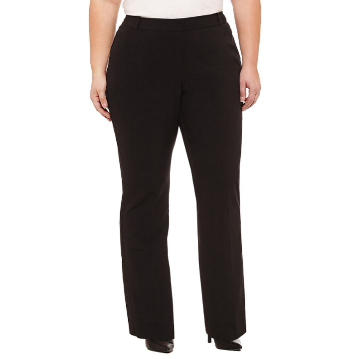 Worthington Classic Fit Trousers