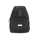St. John's Bay Jamie Vinyl Backpack
