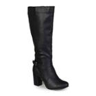 Journee Collection Carver Womens Boots