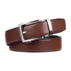 Exact Fit Men's Belt - Big And Tall