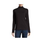 St. John's Bay Mock Neck Pullover