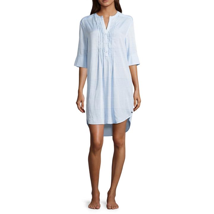 Liz Claiborne Gown Caftan