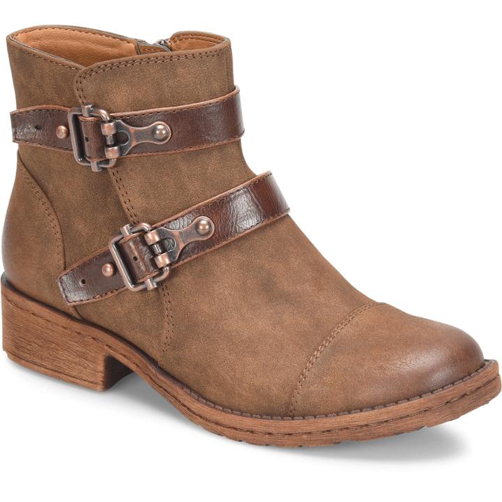 Eurosoft Sarina Womens Motorcycle Boots