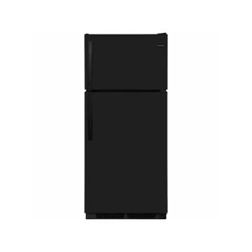 Frigidaire 16 Cu. Ft. Top Freezer - Fftr1621tb