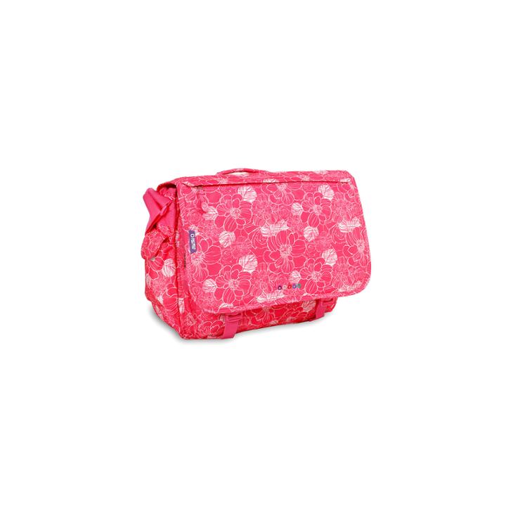 J World Thomas Messenger Bag