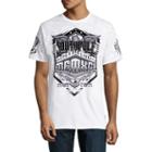 South Pole Short Sleeve Graphic T-shirt