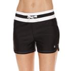 Free Country Solid Swim Shorts