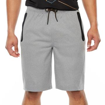 Copper Fit Jogger Shorts