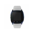 Itouch Unisex White Smart Watch-jci3160nv590-001