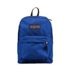 Jansport Superbreak Blue Streak Backpack