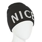 Mixit Naughty Nice Beanie