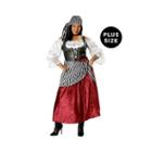 Pirate's Wench Adult Elite Collection