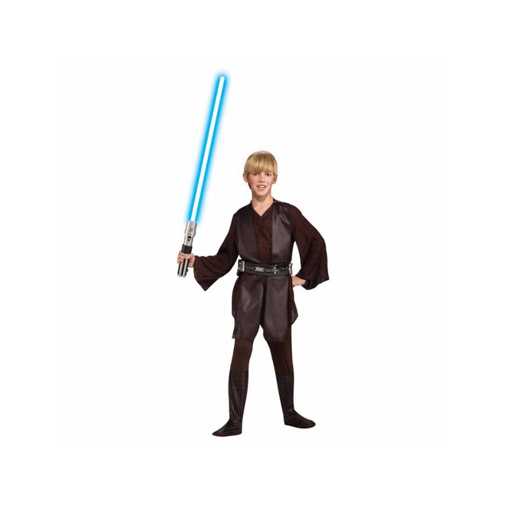 Anakin 4-pc. Star Wars Dress Up Costume