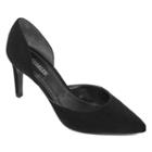 Style Charles Lisa Pointed-toe Pumps