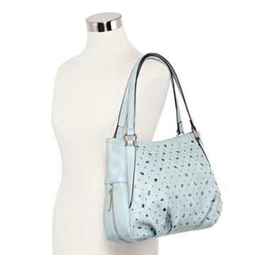 Latique Bitsy Tote Bag