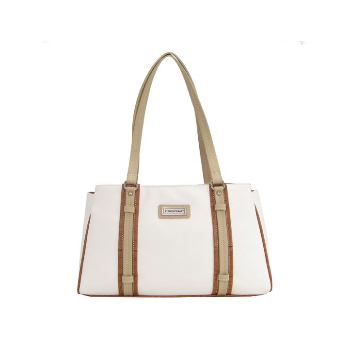 St. John's Bay Petra Tote