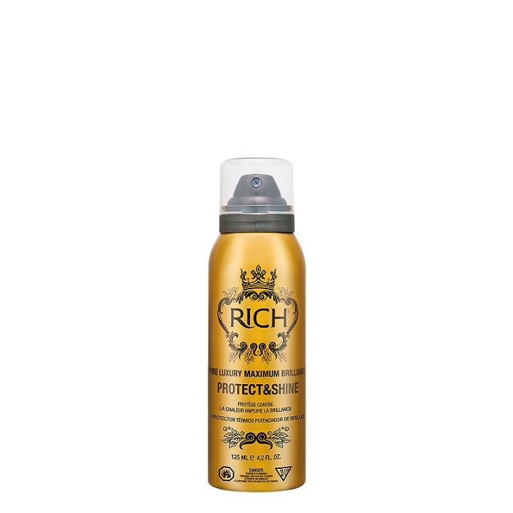 Rich Max Brill Protect & Shine Styling Product - 4.2 Oz.