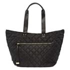 Rosetti Utility Quilted Tote Bag