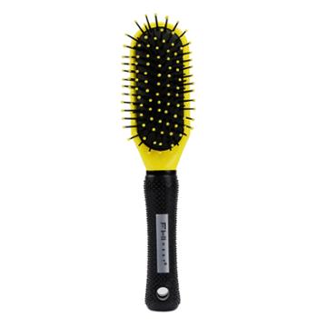 Fhi Heat, Inc. Limited Edition Small Paddle Brush - Yellow Brush