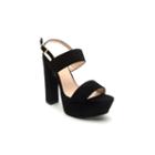 Qupid Beat-44 Womens Pumps