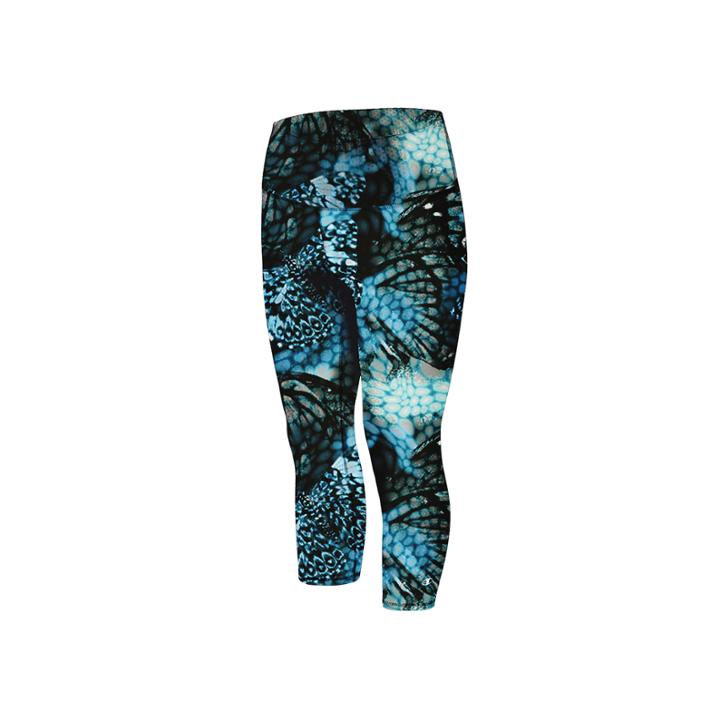Champion Absolute Athletic Capris