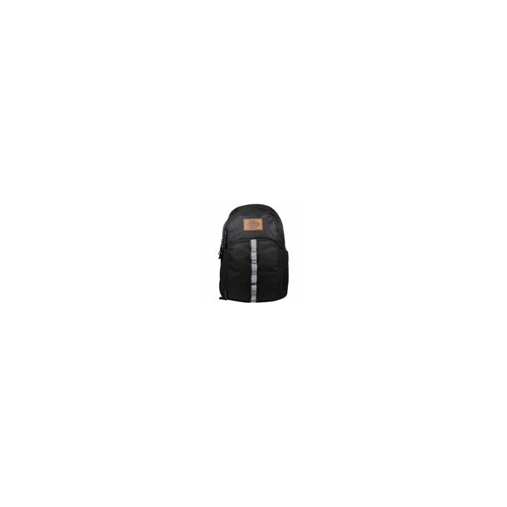 Dickies Black Cool Backpack