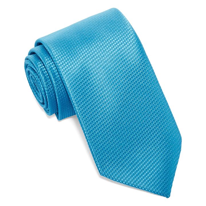 U.s. Polo Assn. Grenadine Solid Tie