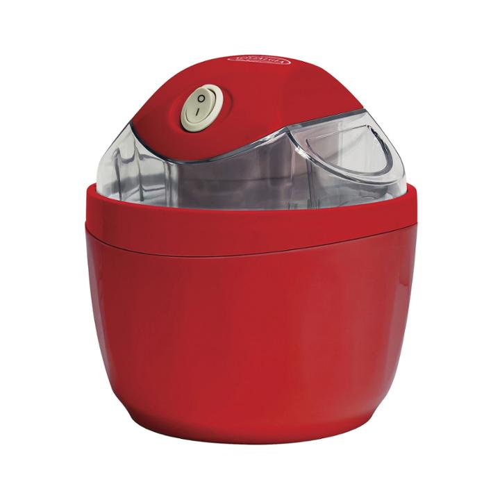 Nostalgia -qt. Ice Cream Maker
