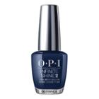 Opi Infinite Shine Russian Navy Nail Polish - .5 Oz.
