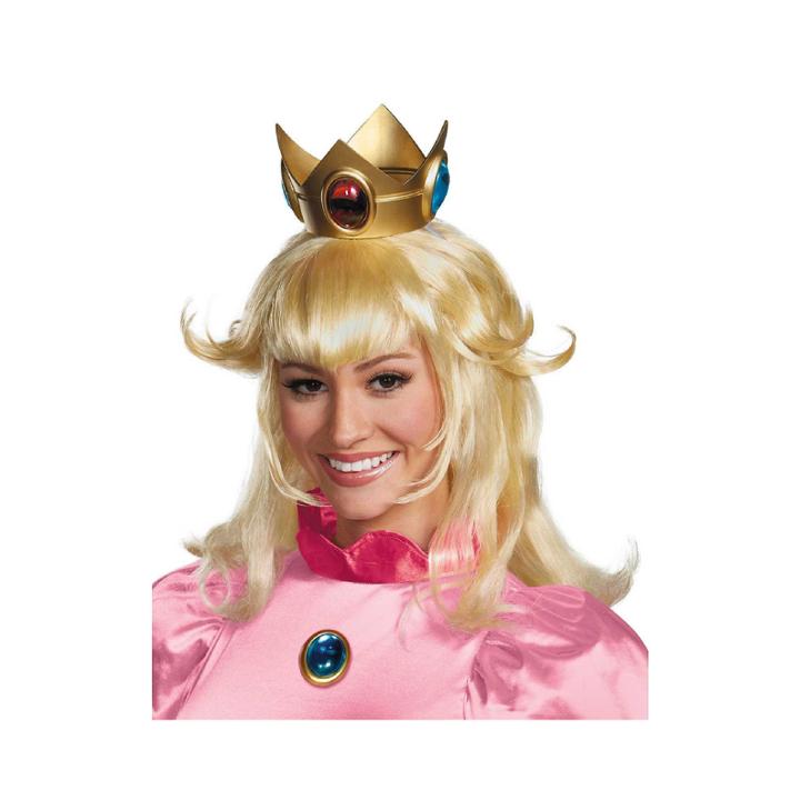 Buyseasons Super Mario Bros Womens 2-pc. Dress Up Accessory
