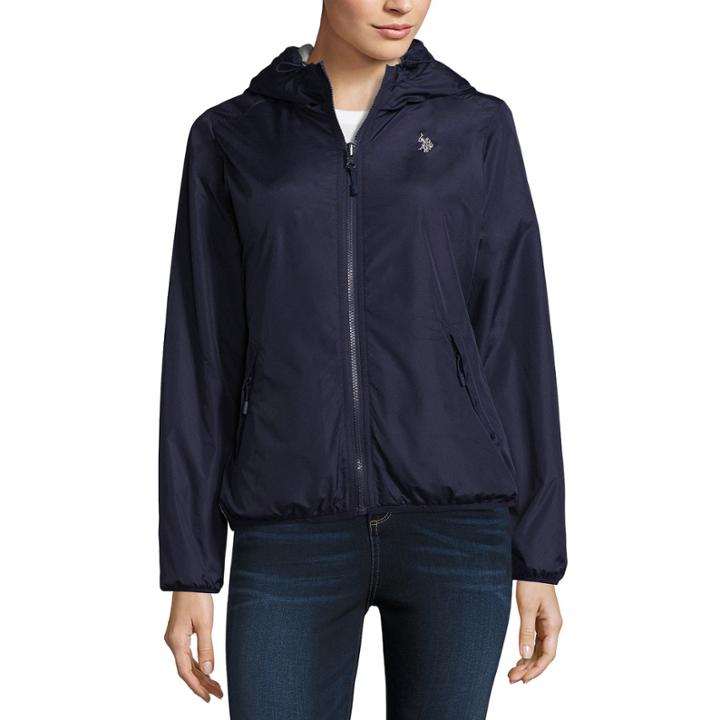 Us Polo Assn. Windbreaker