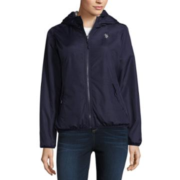 Us Polo Assn. Windbreaker