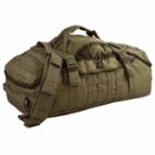 Red Rock Outdoor Gear Traveler Duffle Bag - Olive Drab