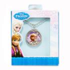 Disney Frozen Pendant Necklace