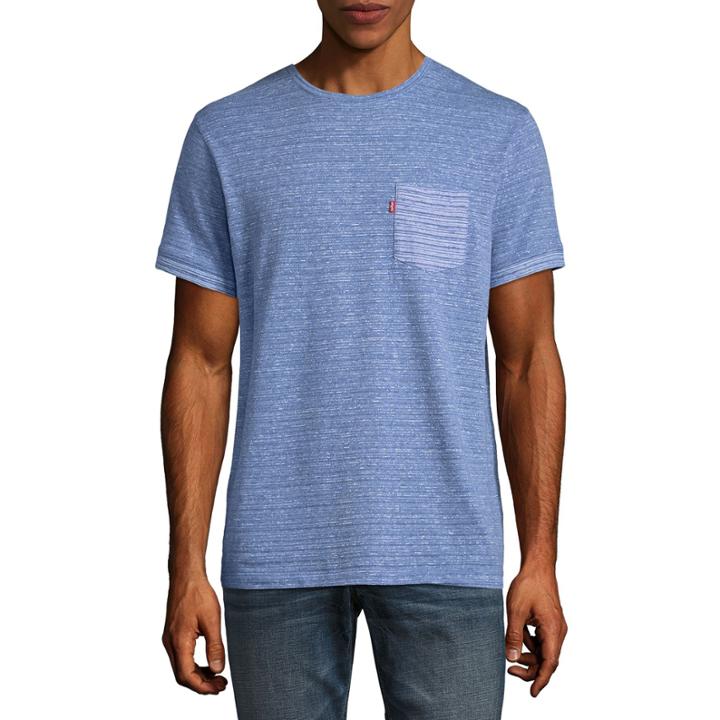 Levi's Addy Knit Short Sleeve T-shirt