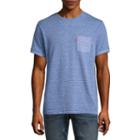 Levi's Addy Knit Short Sleeve T-shirt