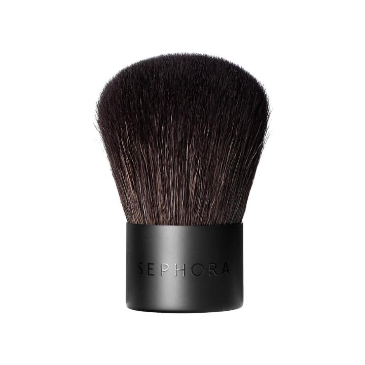 Sephora Collection Classic Natural Kabuki Brush 48
