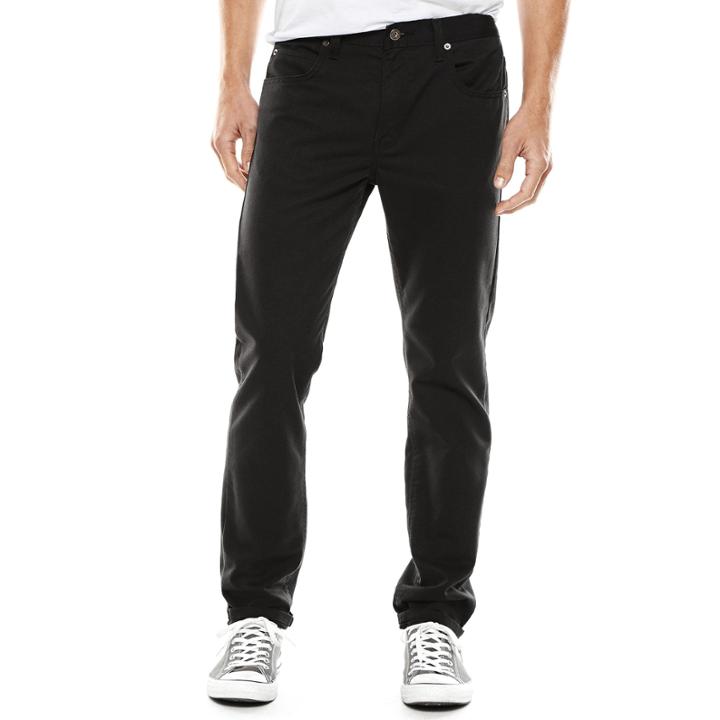 Dickies Slim Tapered 5-pocket Twill Pants