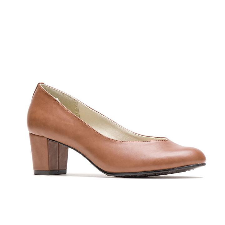 Hush Puppies Gracee Womens Pumps