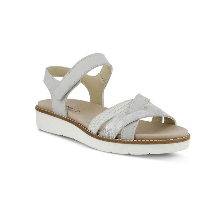 Spring Step Elzira Strap Sandals