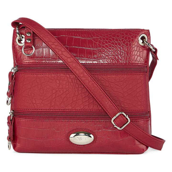Rosetti Demi Mini Crossbody Bag