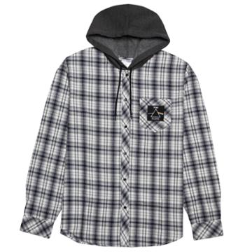 Novelty Season Long Sleeve Cotton Hoodie