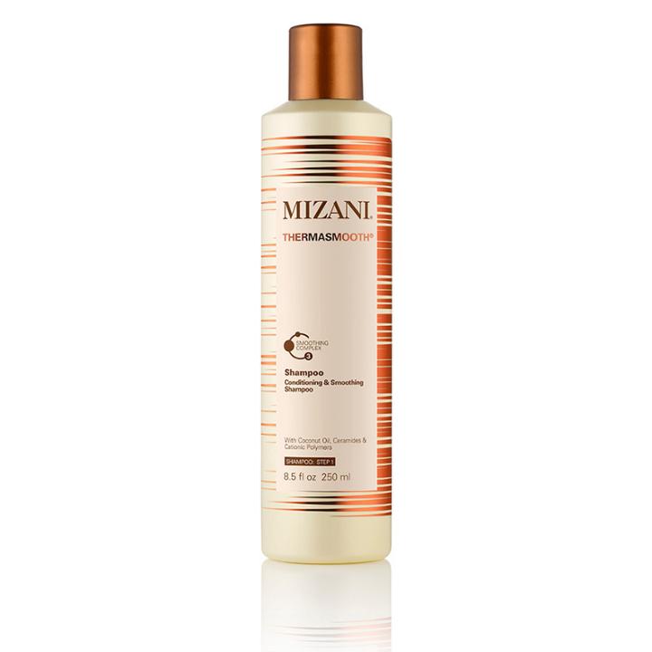 Mizani Thermasmooth Shampoo - 8.5 Oz.