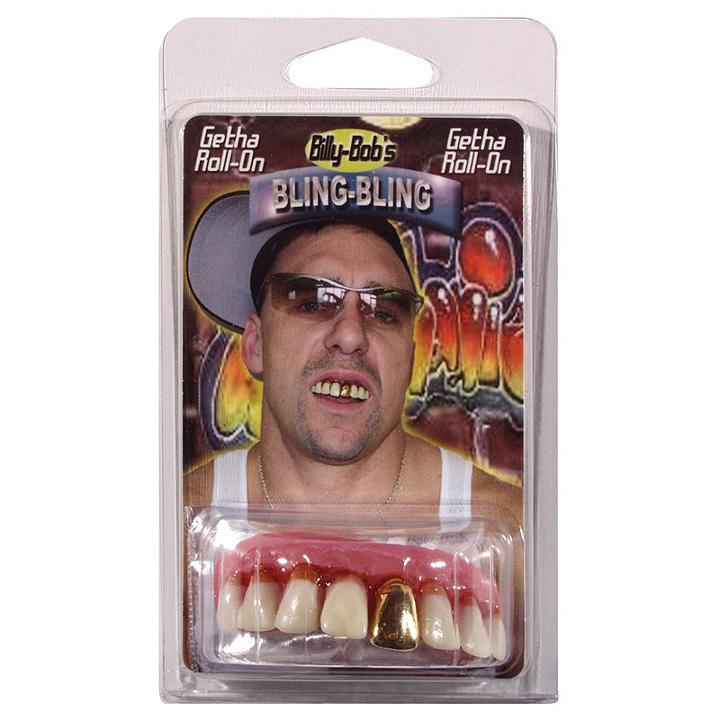 Buyseasons Billy Bob Unisex Dress Up Accessory