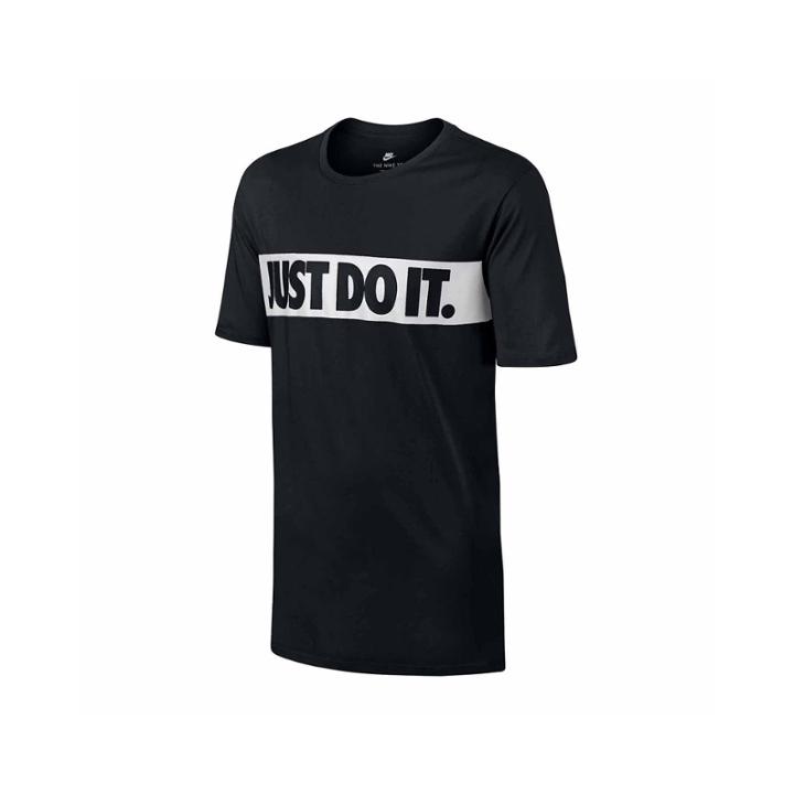 Nike Droptail Swoosh Short Sleeve Graphic T-shirt