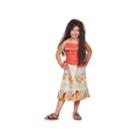 Disney Princess Moana Classic Child Costume
