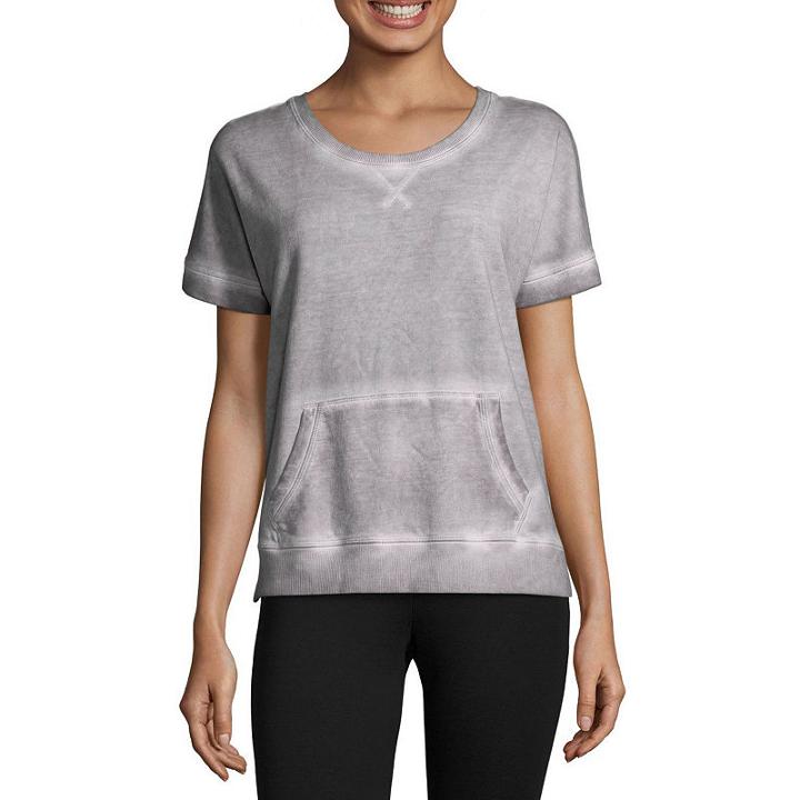 Xersion Dolman Sweatshirt