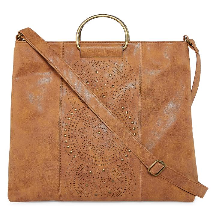 Arizona Ring Top Tote